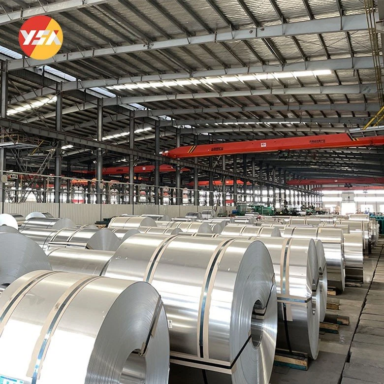 1xxx series Aluminum Coil